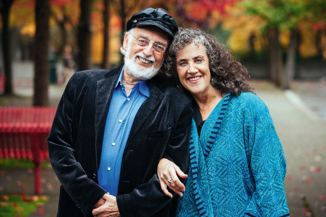 Julie Schwartz Gottman