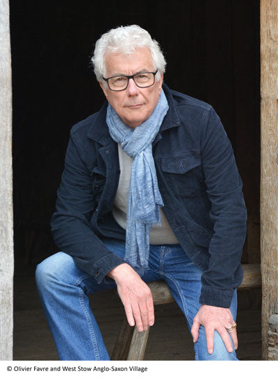 Ken Follett
