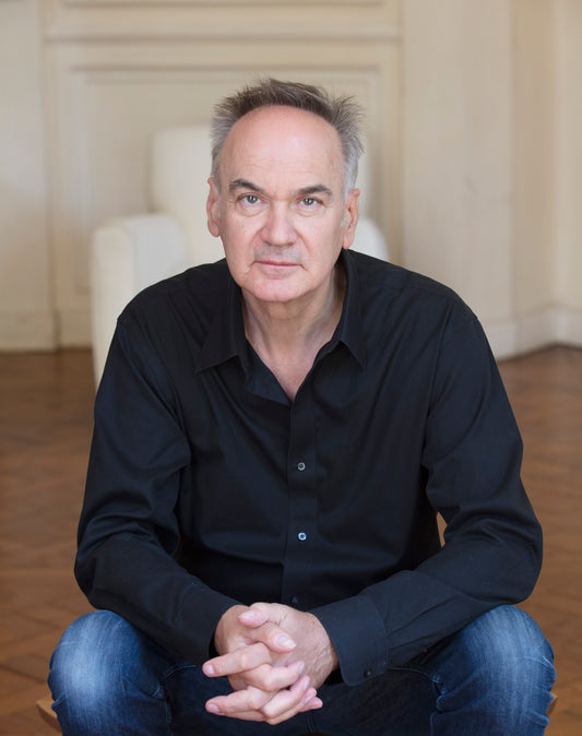 Hervé Le Tellier