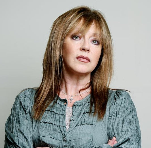 Lesley-Ann Jones
