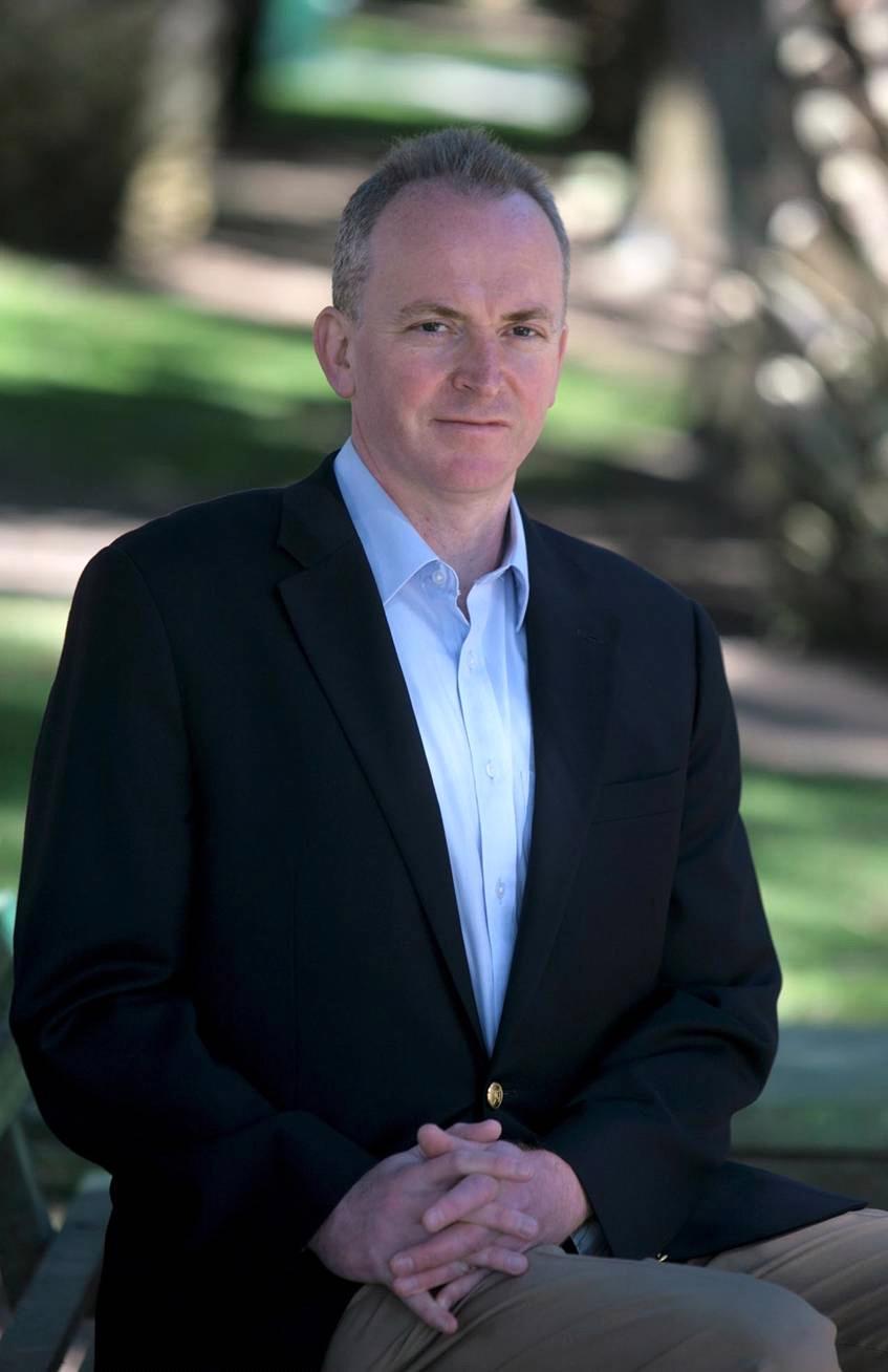 Neill Lochery
