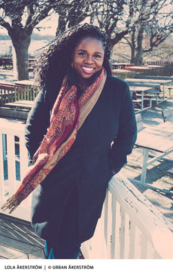 Lola Akinmade Åkerström