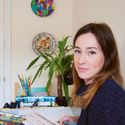 Lorna Scobie