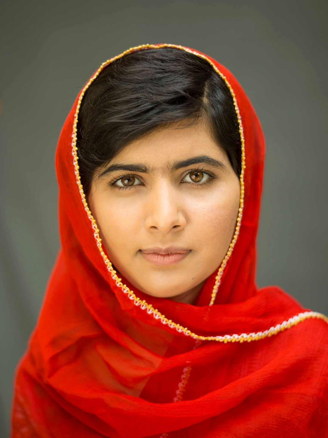 Malala Yousafzai