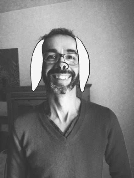 Marc Boutavant