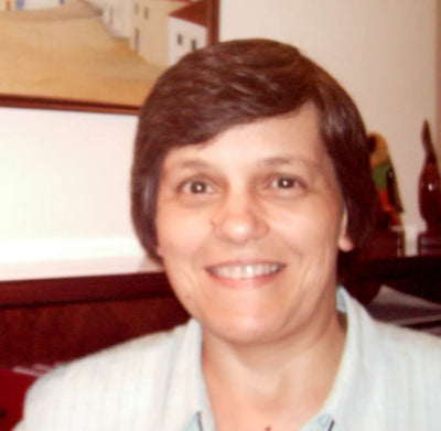 Margarida Fonseca Santos