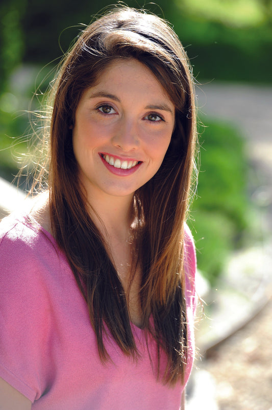 Marie Vareille
