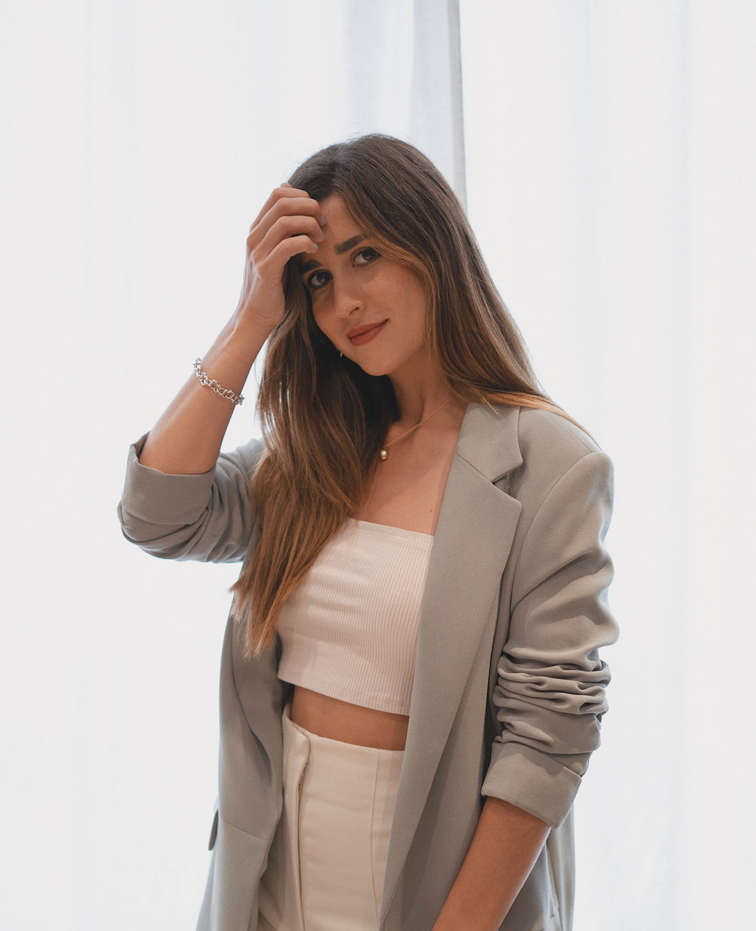 Mercedes Ron