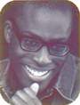 Mike Gayle