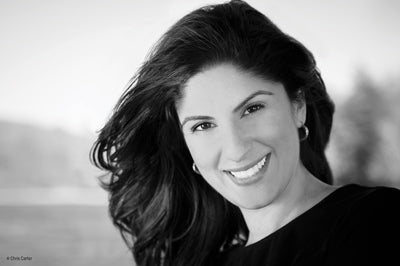 Nadia Hashimi