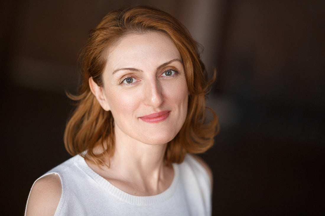 Nariné Abgaryan