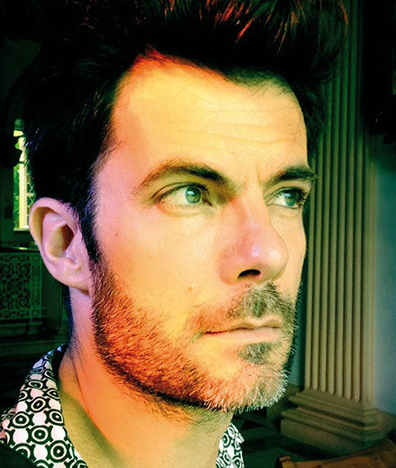 Olivier Tallec