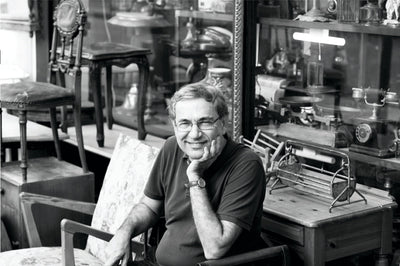 Orhan Pamuk