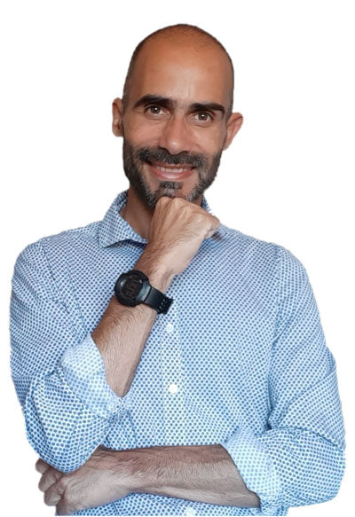 Paulo Cordeiro