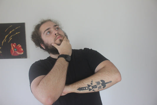 Paulo Borges
