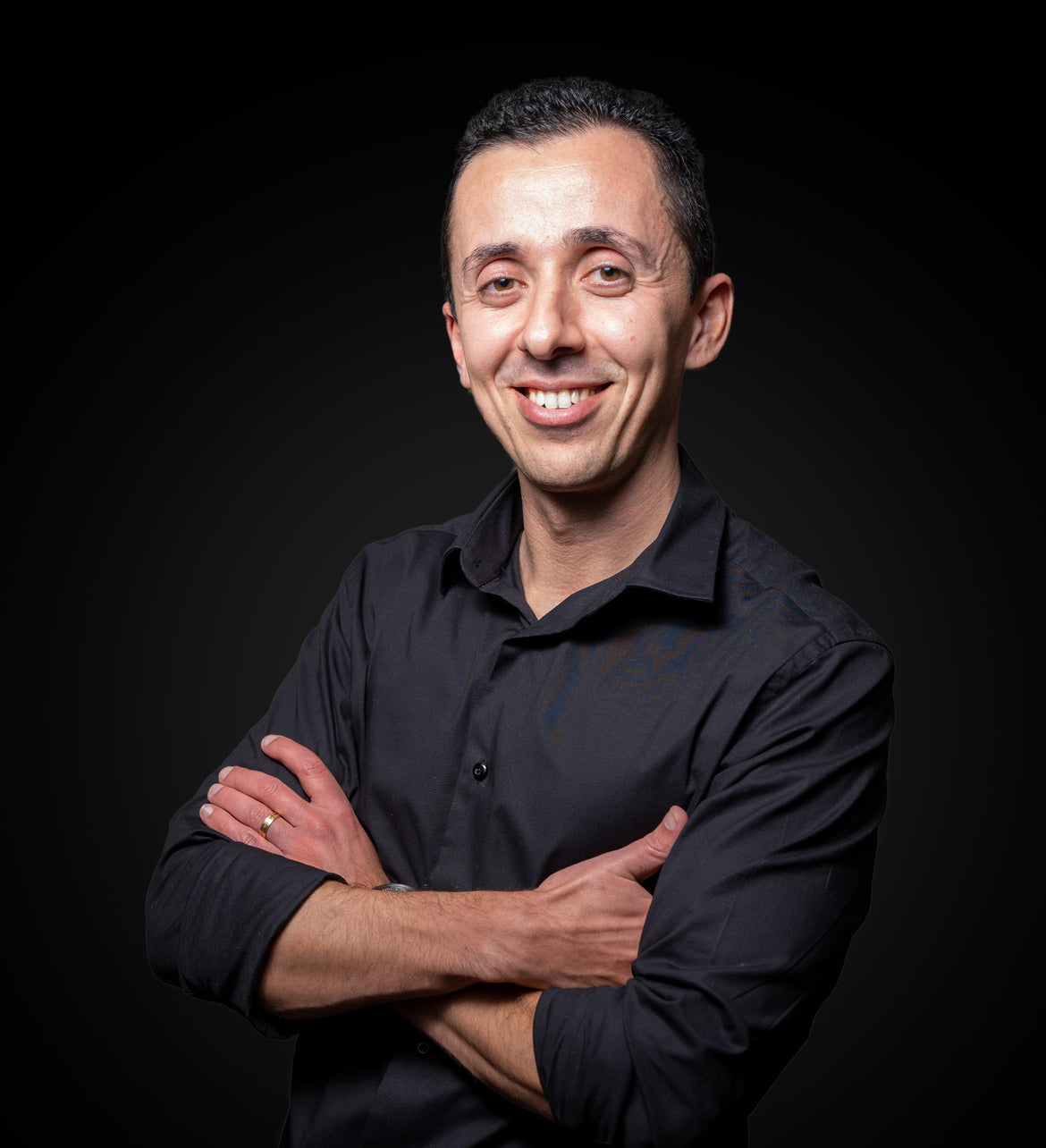 Paulo Moreira
