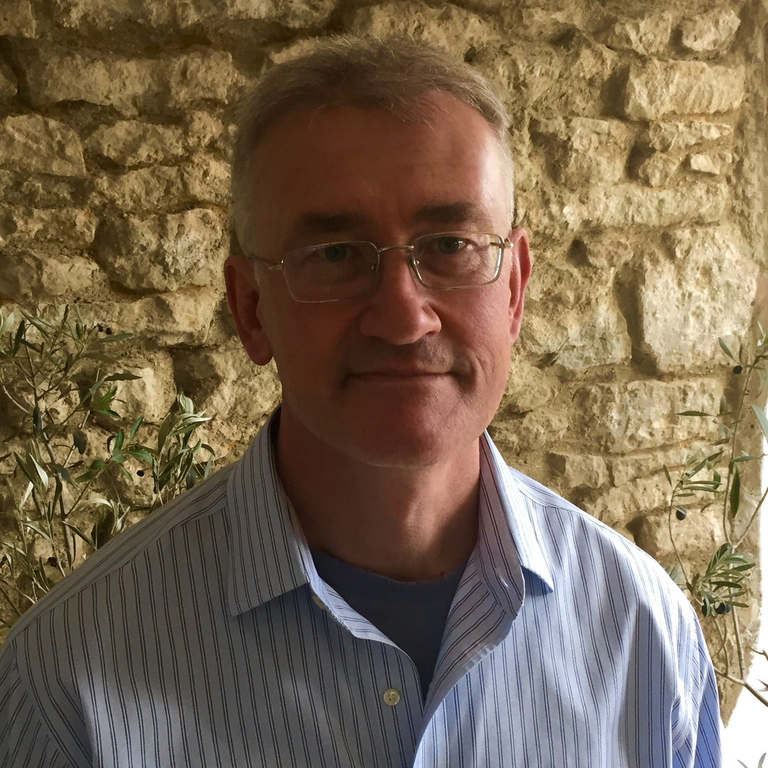 Peter Heather