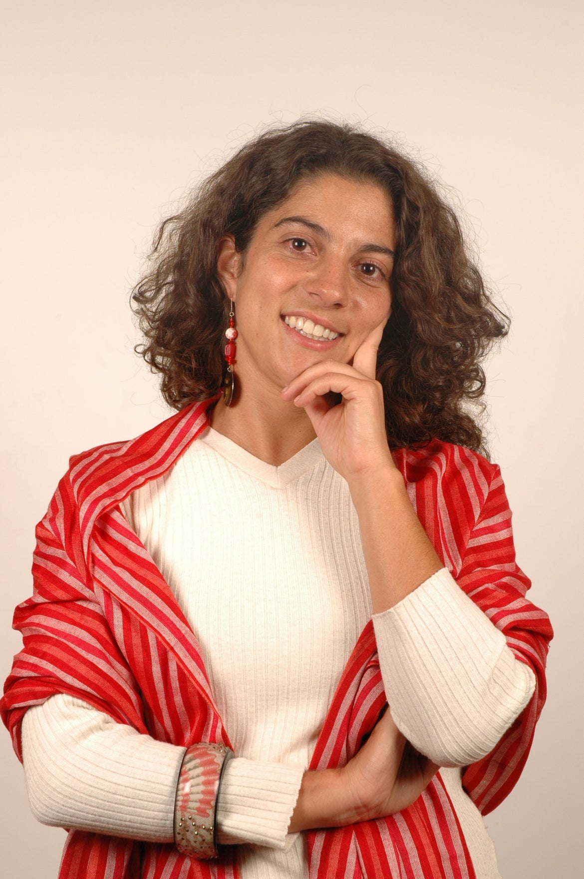 Margarida Damião Ferreira