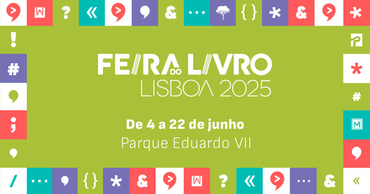 95.ª edição da Feira do Livro de Lisboa
