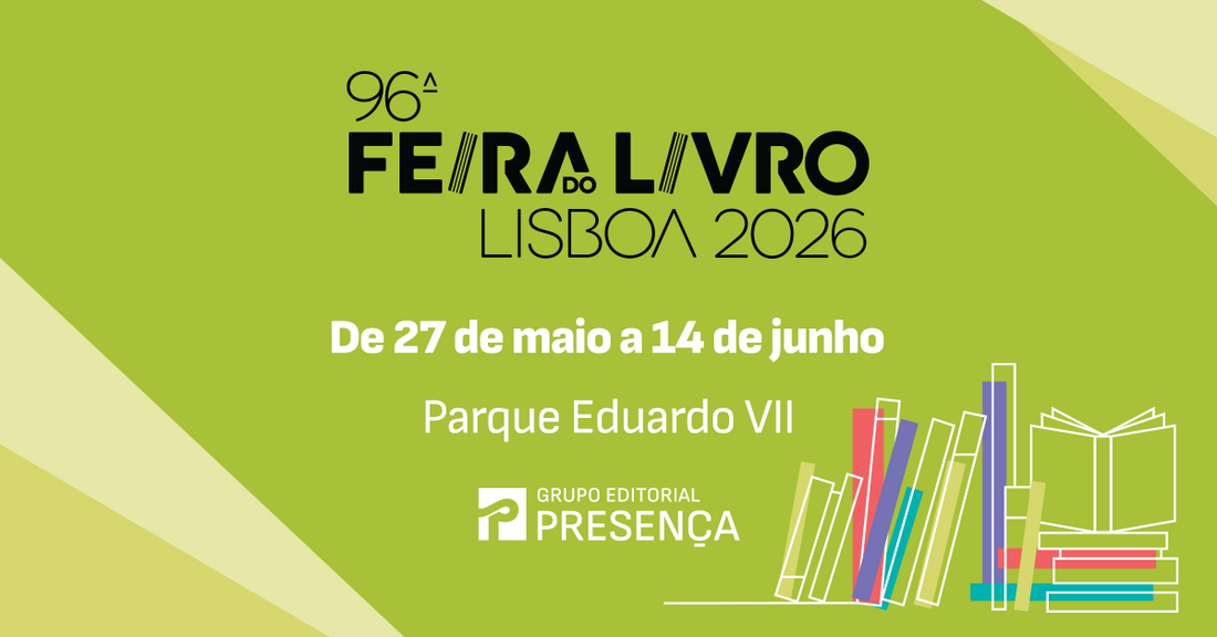 96.ª edição da Feira do Livro de Lisboa
