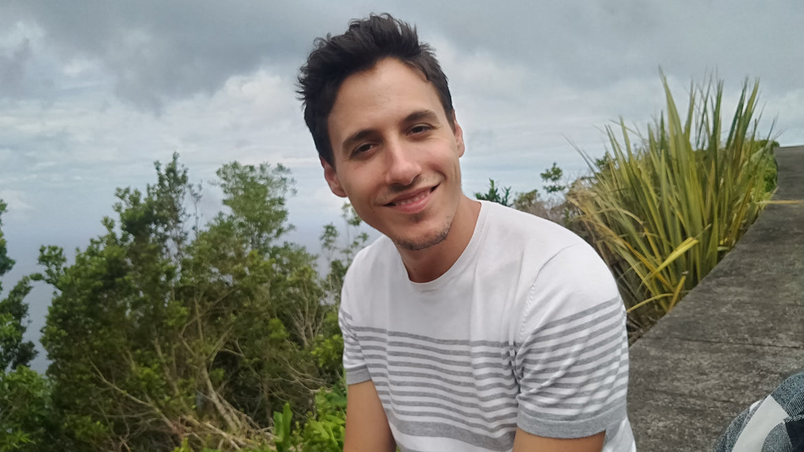 Rafael Felizardo