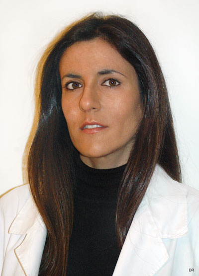Rita Boavida