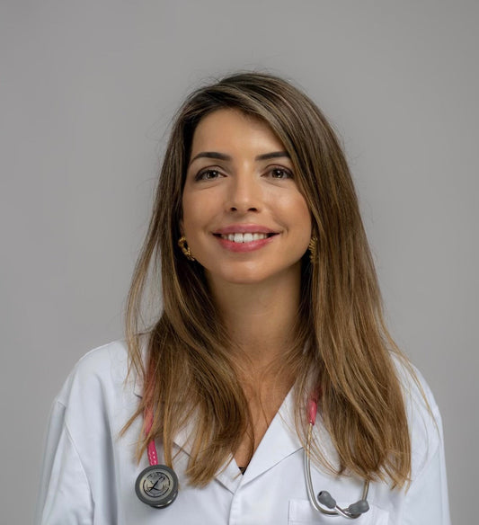 Rita Sousa Gomes