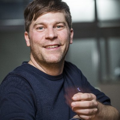 Roman Tschäppeler