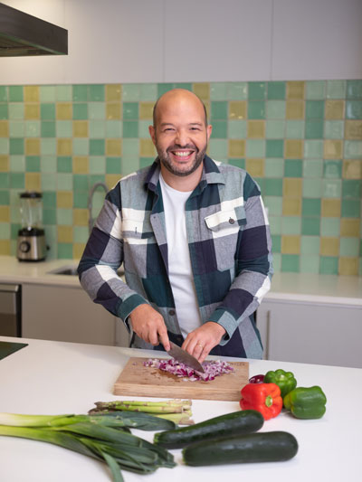 Rui Marques