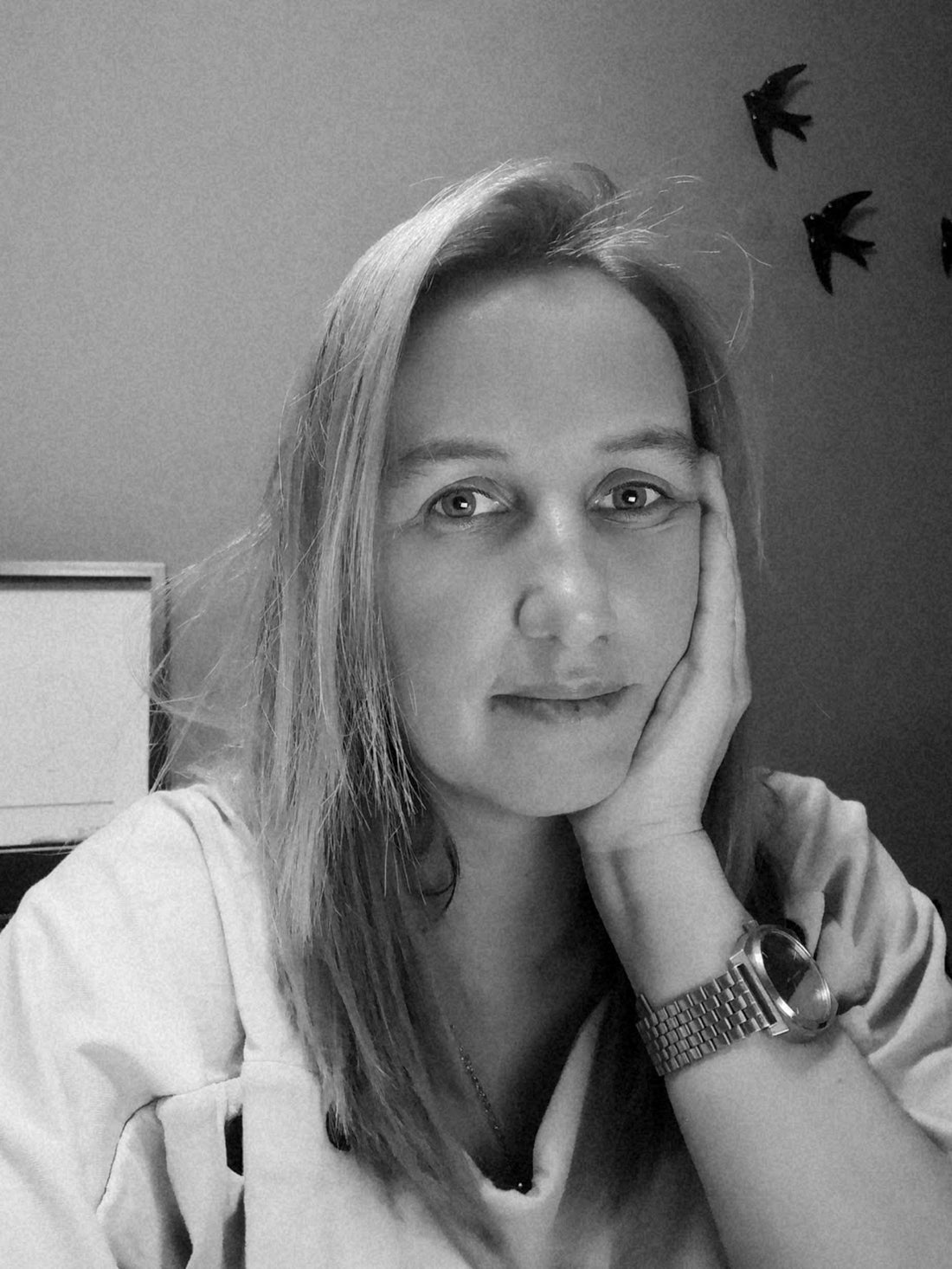 Sara Rebello da Silva