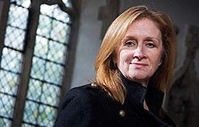 Sharon Bolton