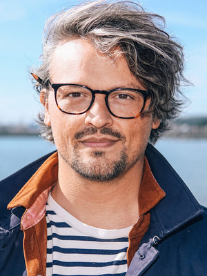 Shawn  Harris