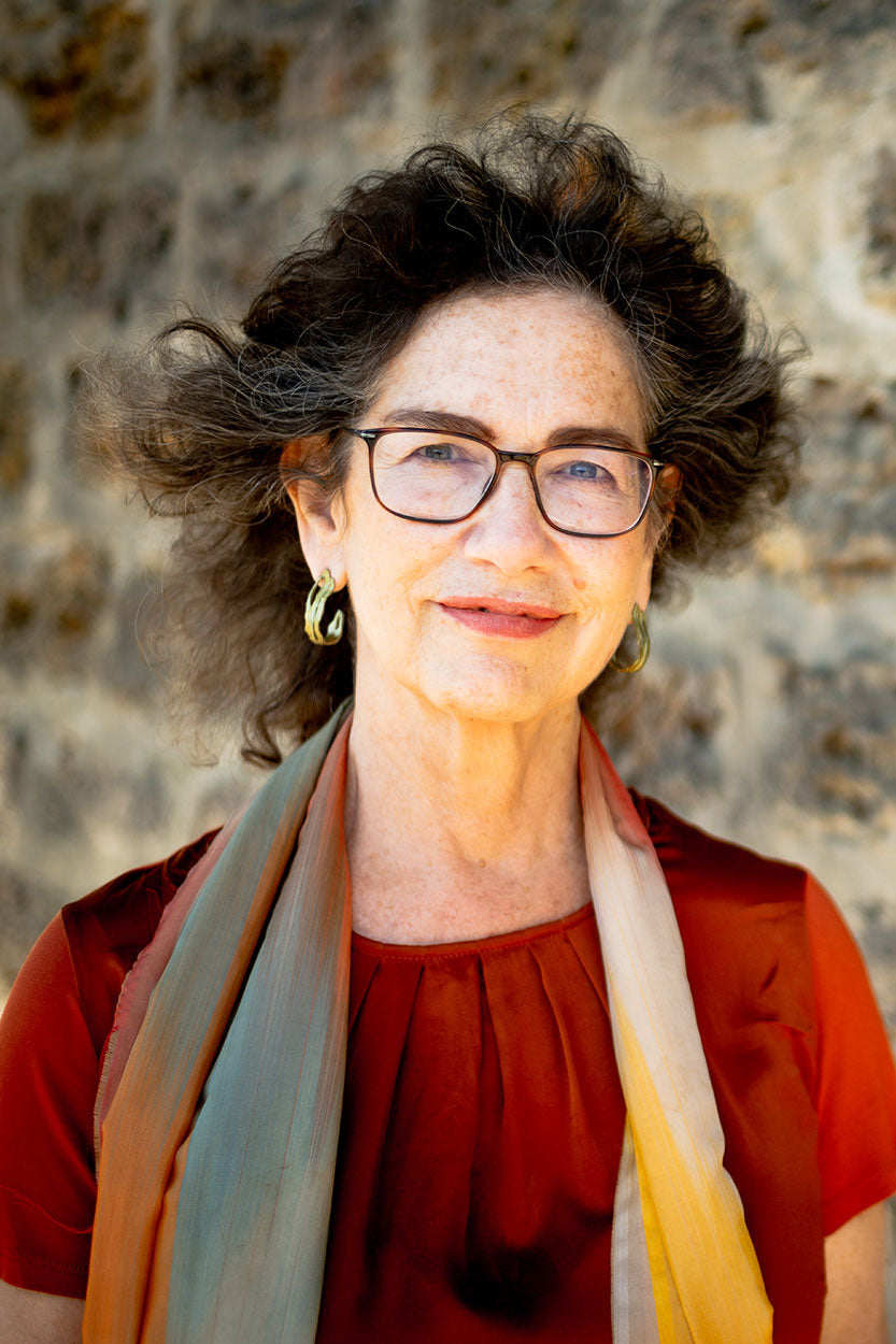 Susan Neiman