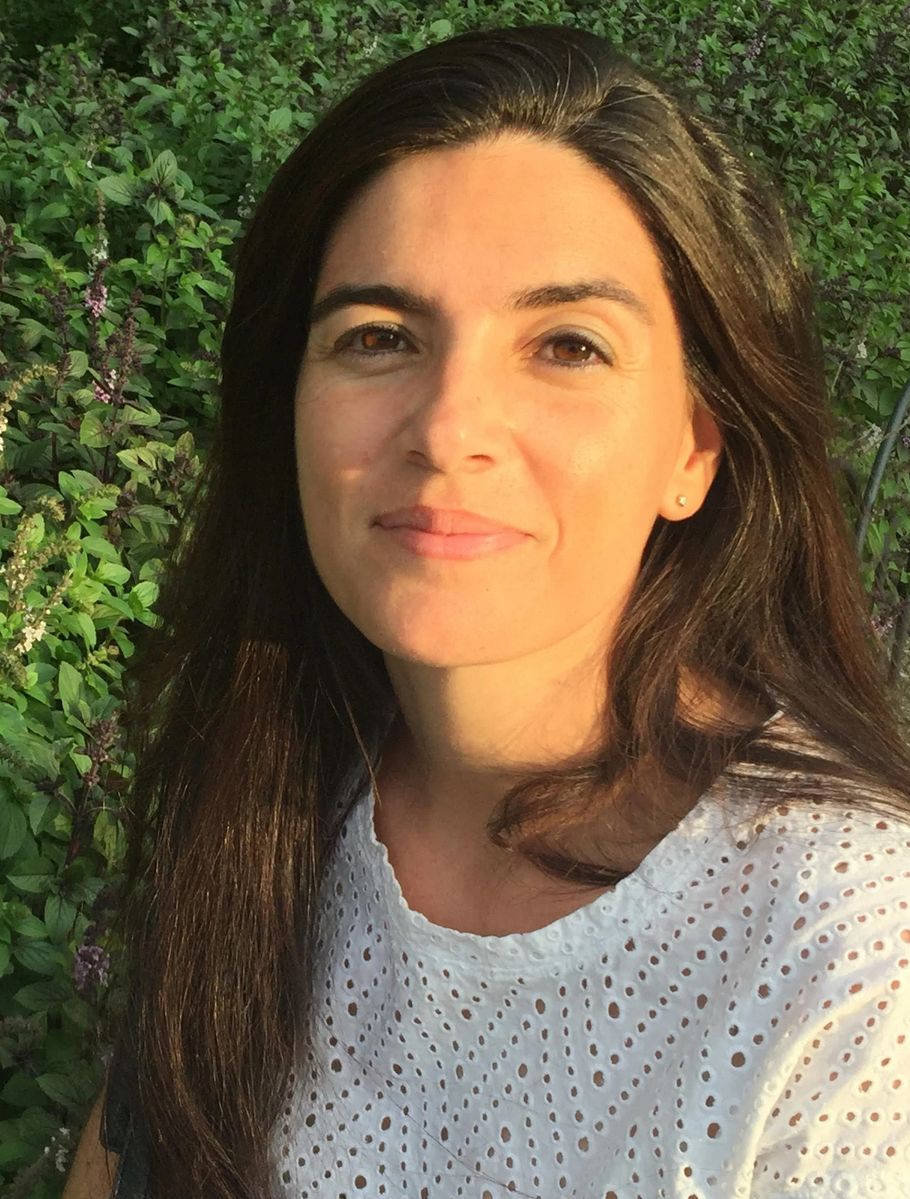 Susanna Isern