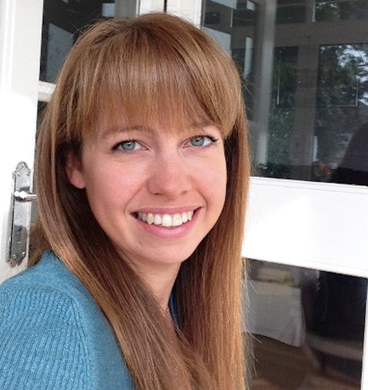 Susie Tate