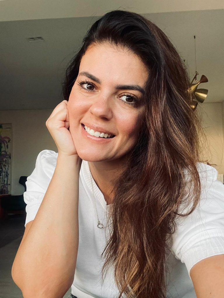 Thaís Vilarinho
