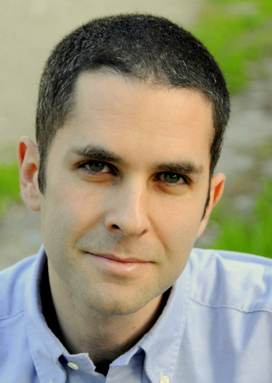 Tom Rachman