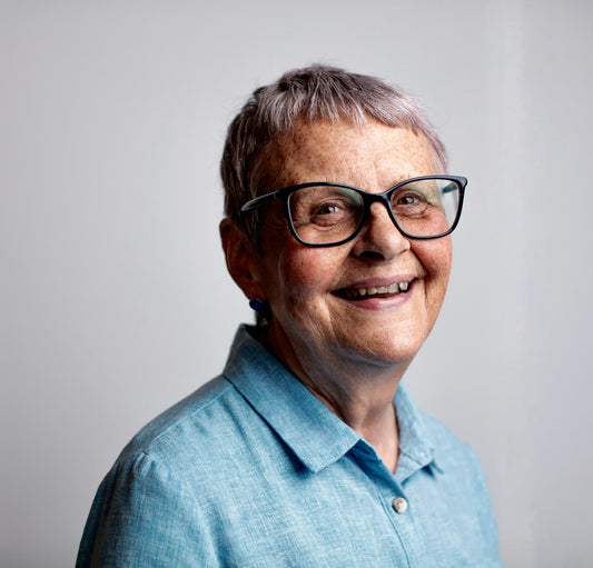 Wendy Mitchell