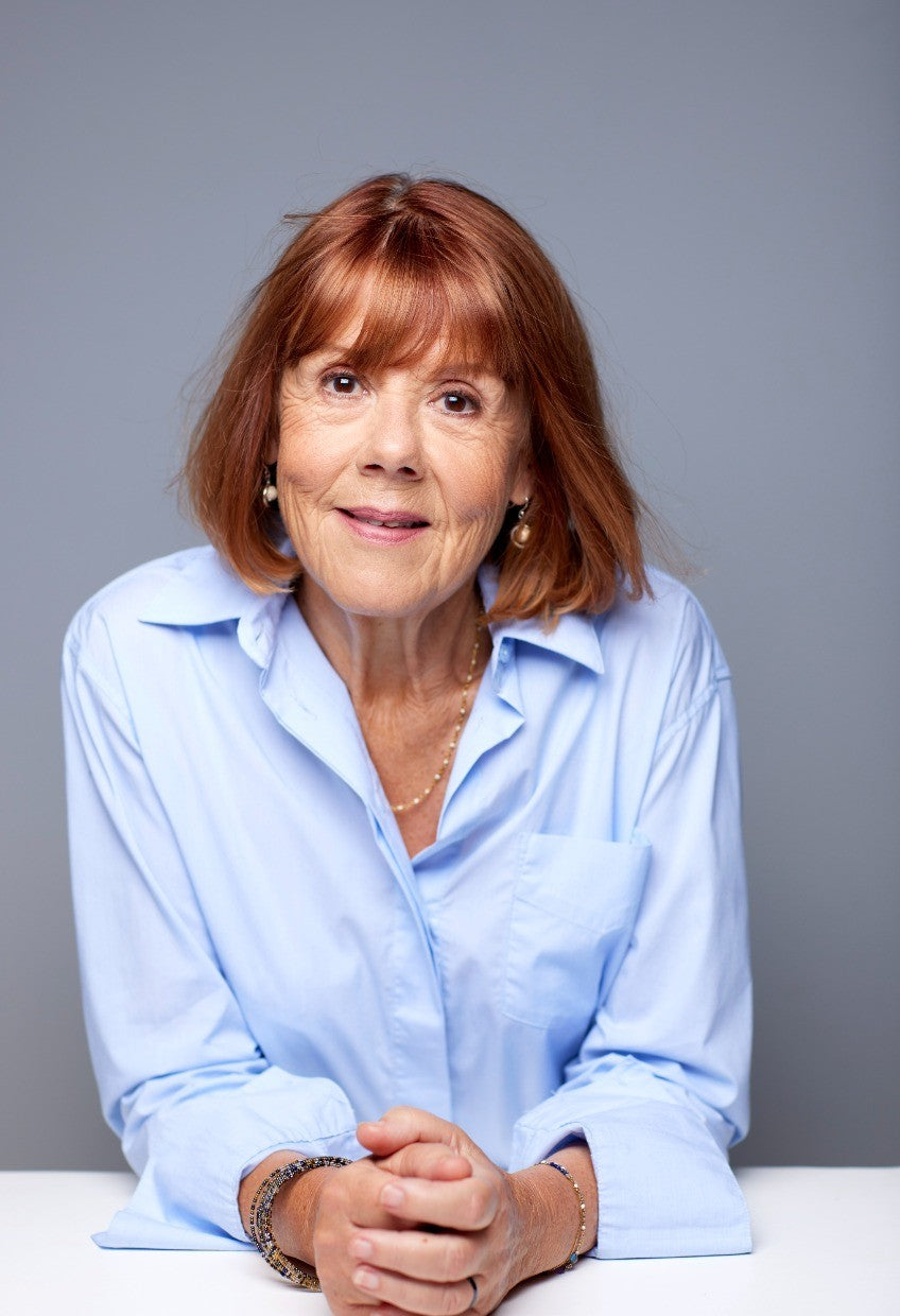 Gisèle Pelicot