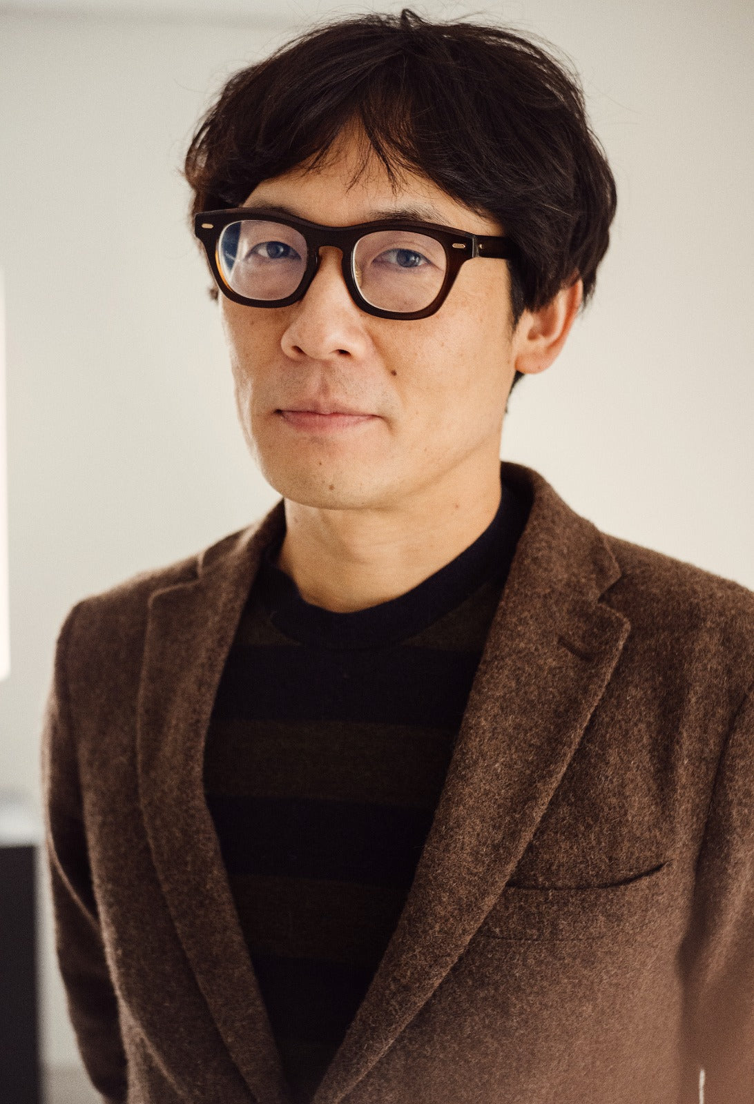 Satoshi Yagisawa