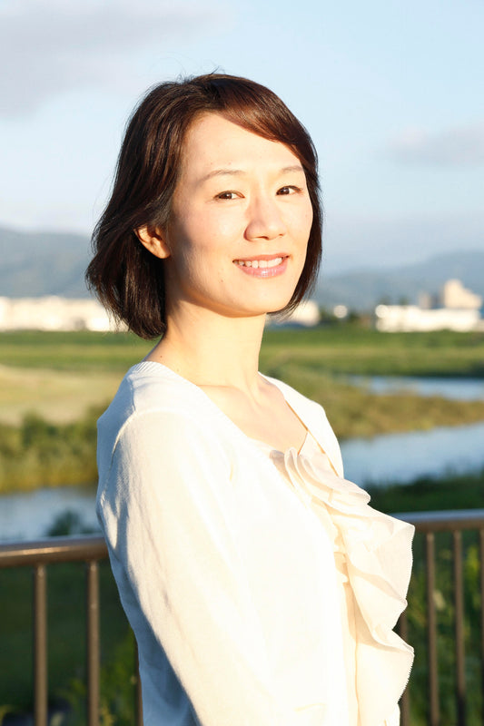 Natsu Miyashita