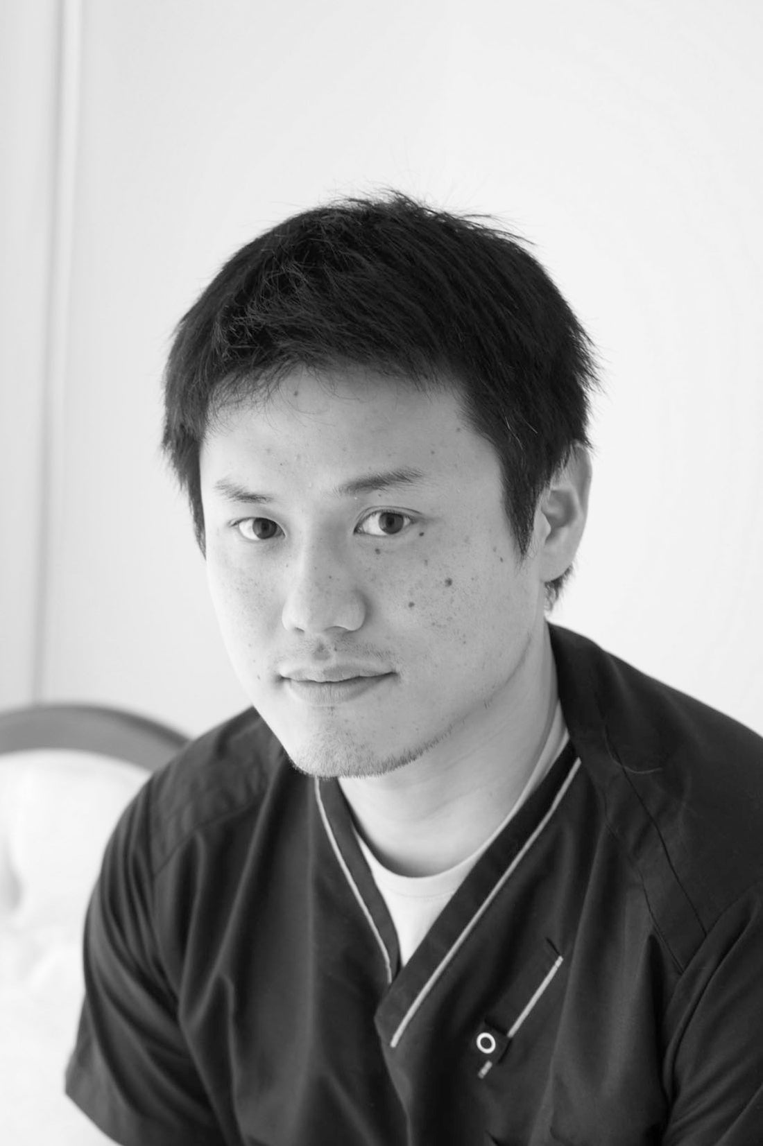 Dr. Yuki Hattori