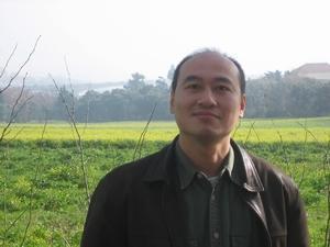 João Lin Yun