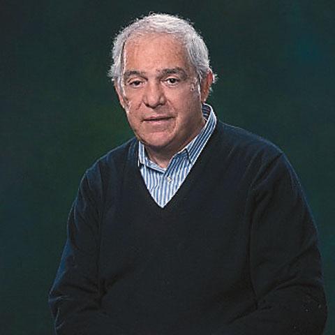 Gerard O'Neill