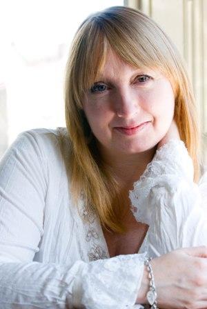 Jane Harris