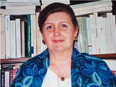 Luísa Ducla Soares