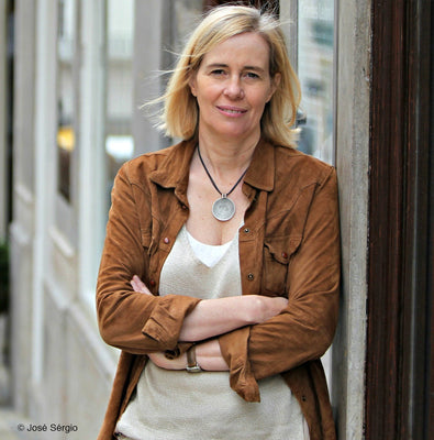 Isabel Stilwell