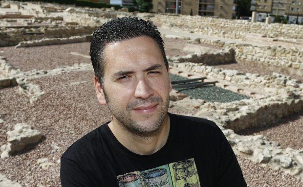 Javier Ramos