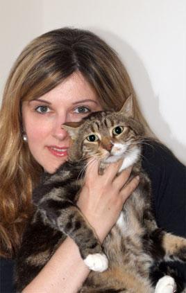 Monica Marelli