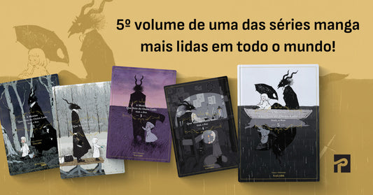 «A Menina Que Veio do Outro Lado» de nagabe